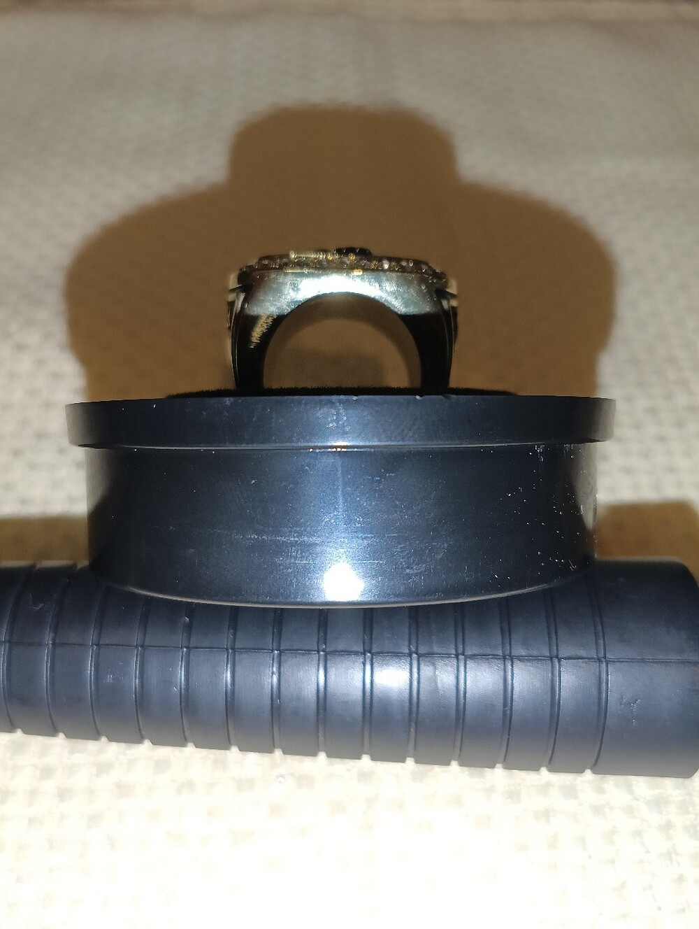 Basketball Ring - Picture 3 of 16